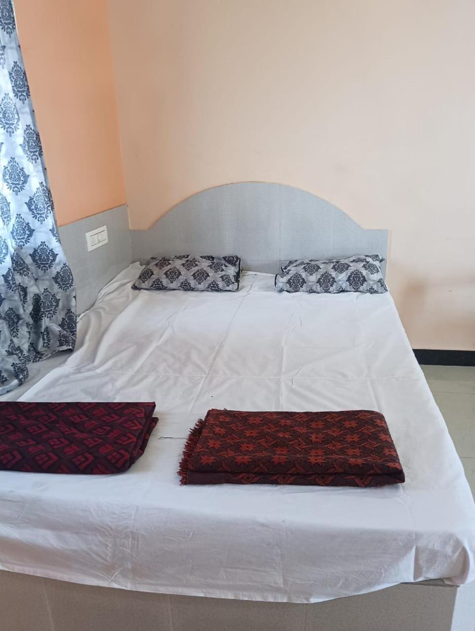Konkan Kinara Holyday Home Stay Vihour Экстерьер фото