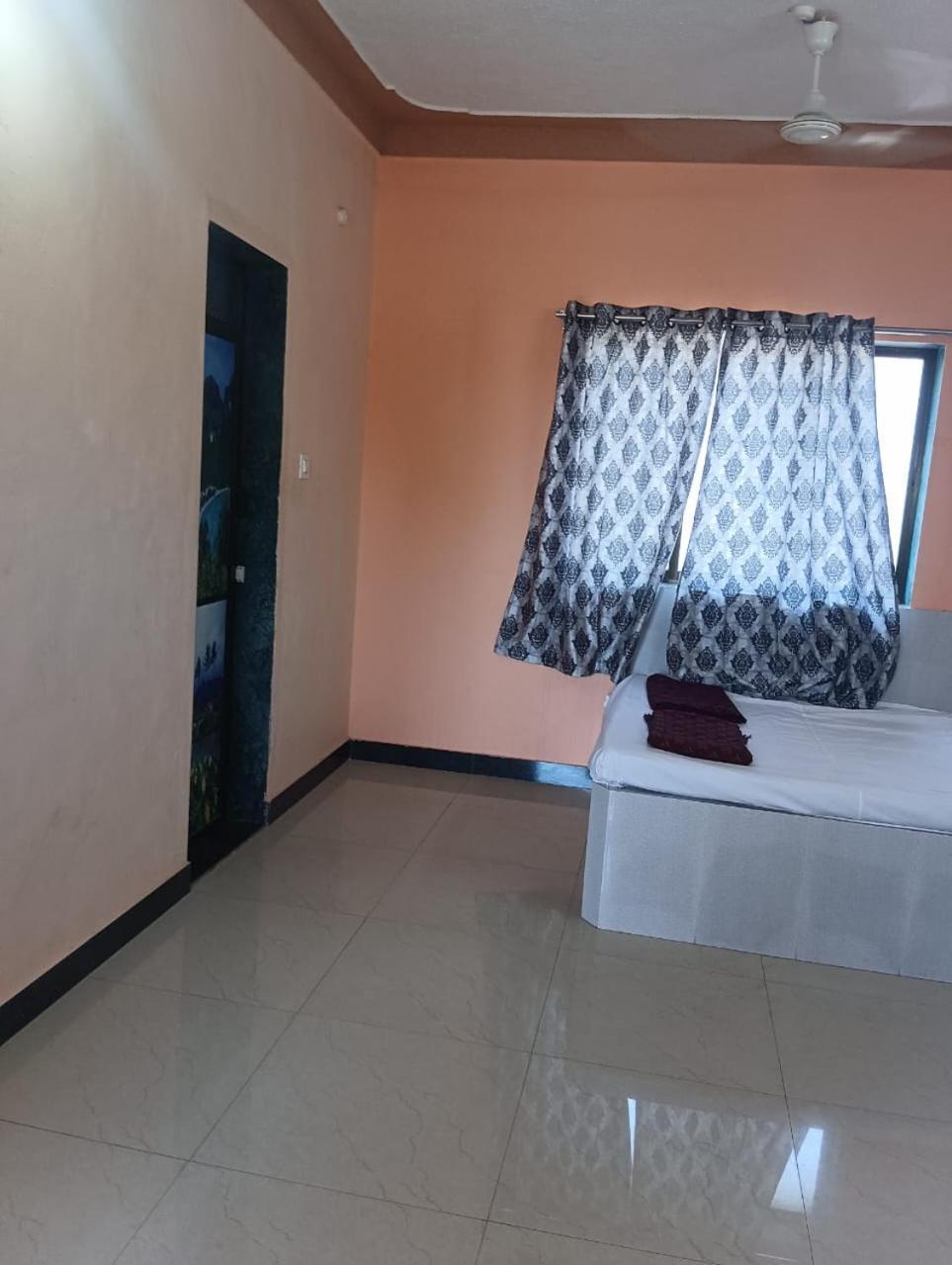 Konkan Kinara Holyday Home Stay Vihour Экстерьер фото